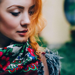 Ірина Лазоревич